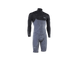 ION Seek Core 3/2 Shorty LS Front Zip