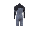 ION Seek Core 3/2 Shorty LS Front Zip