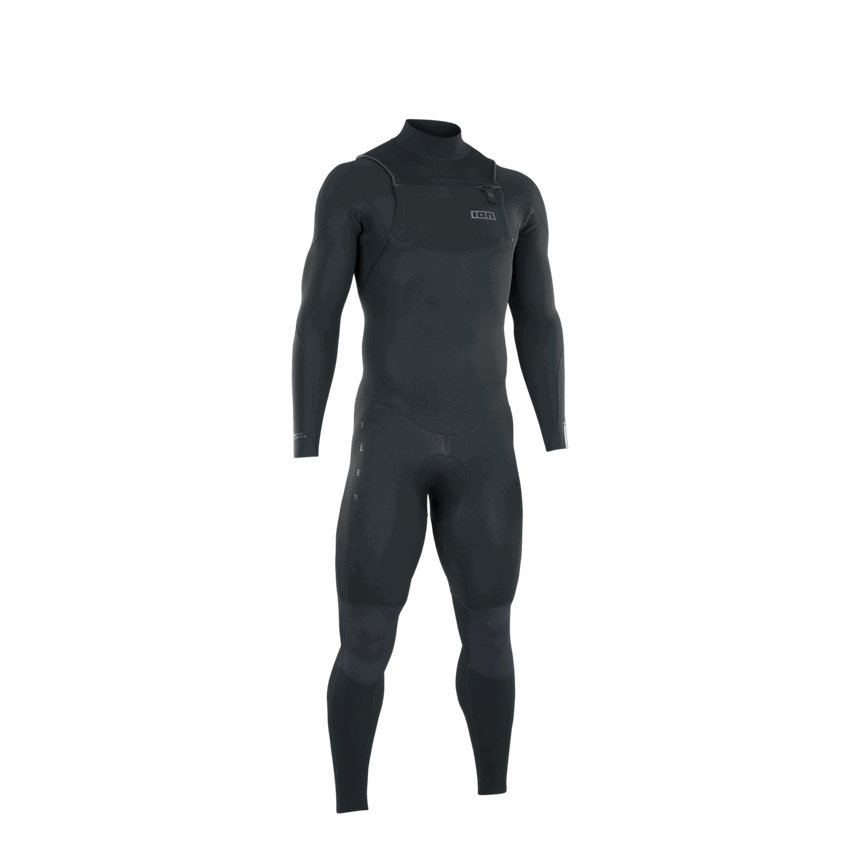 ION Element 4/3mm Front Zip Men
