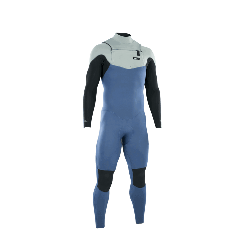 ION Element 5/4mm Front Zip Men