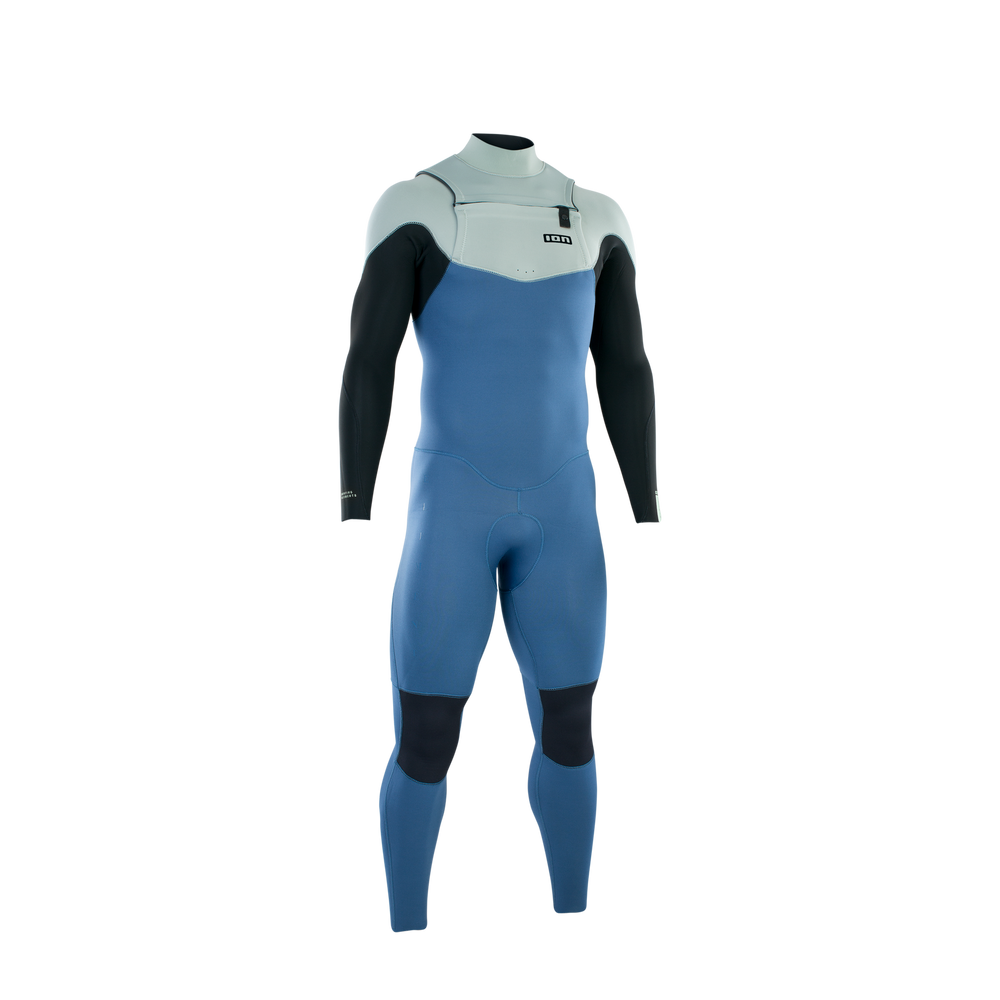 ION Element 3/2mm Front Zip Men