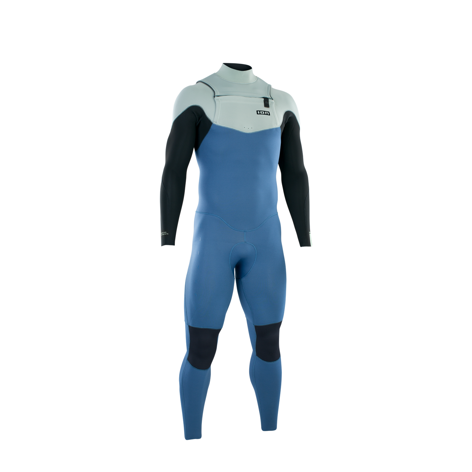 ION Element 3/2mm Front Zip Men