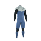 ION Element 4/3mm Front Zip Men