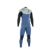 ION Element 4/3mm Front Zip Men