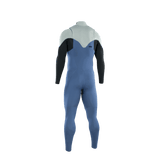 ION Element 4/3mm Front Zip Men