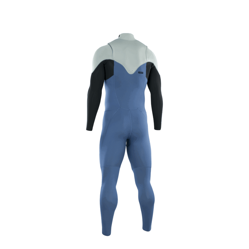 ION Element 4/3mm Front Zip Men