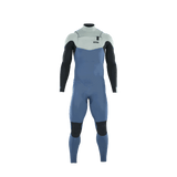 ION Element 4/3mm Front Zip Men