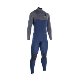 ION Element 4/3mm Front Zip Men