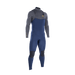 ION Element 4/3mm Front Zip Men