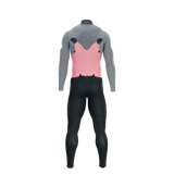 ION Element 5/4 Front Zip men