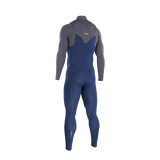 ION Element 4/3mm Front Zip Men