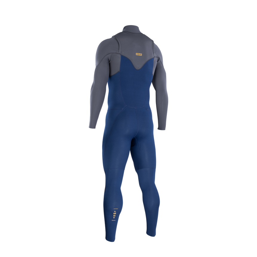 ION Element 3/2mm Front Zip Men