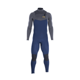 ION Element 5/4mm Front Zip Men