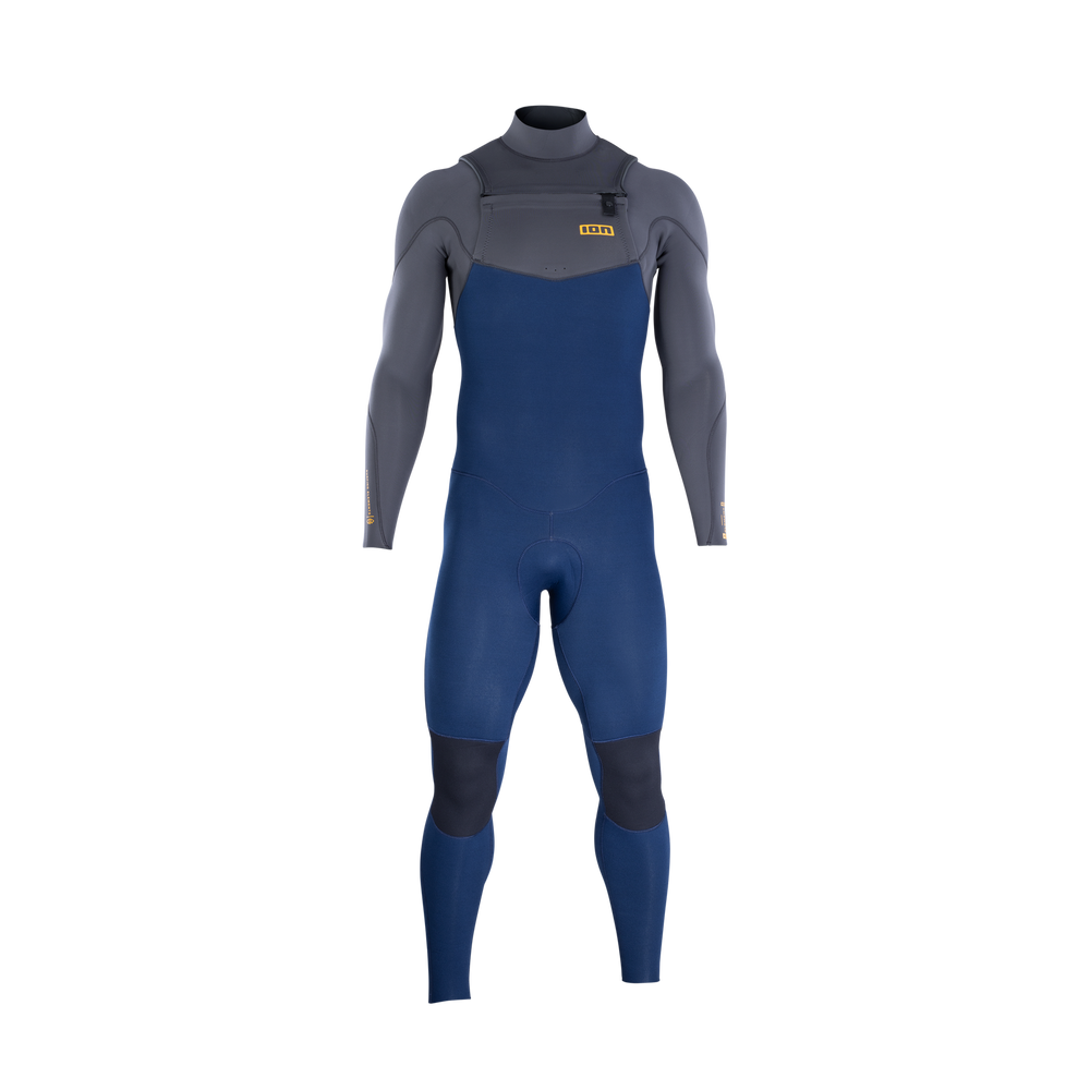 ION Element 3/2mm Front Zip Men