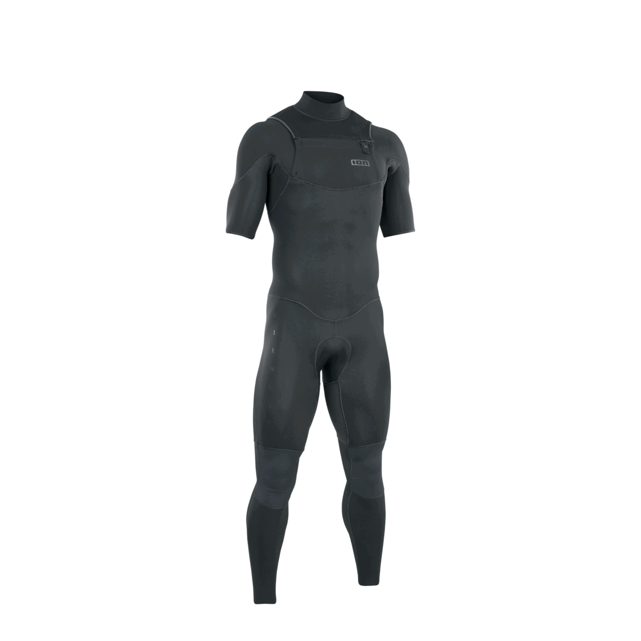 ION Element 2/2mm SS Front Zip Men