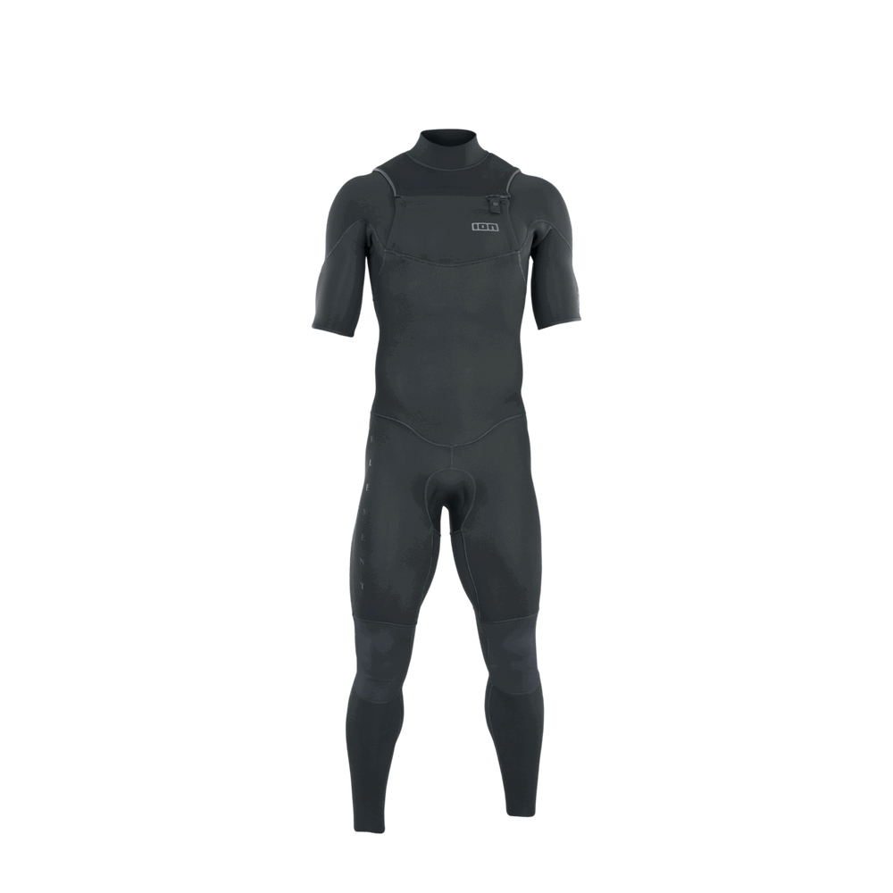 ION Element 2/2mm SS Front Zip Men