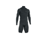 ION Element 2/2mm Shorty LS Front Zip Men