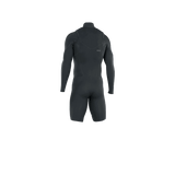 ION Element 2/2mm Shorty LS Front Zip Men