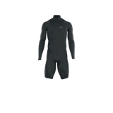 ION Element 2/2mm Shorty LS Front Zip Men