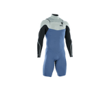 ION Element 2/2mm Shorty LS Front Zip Men