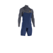 ION Element 2/2mm Shorty LS Front Zip Men