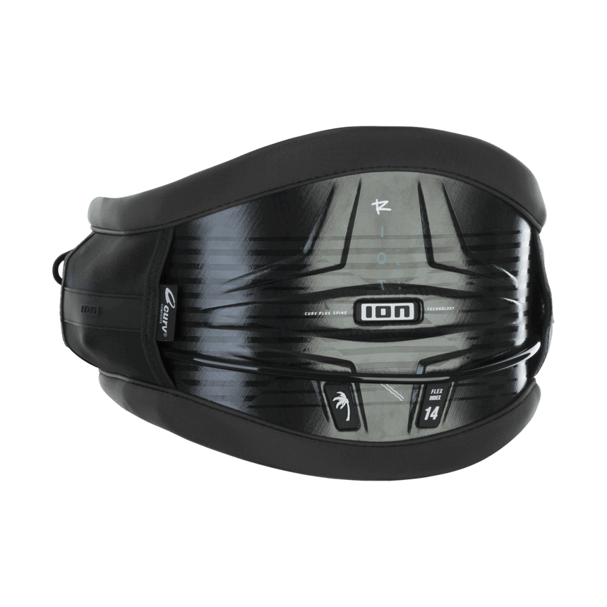 ION Riot Curv