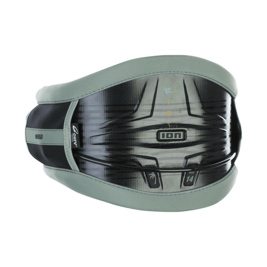 ION Riot Curv