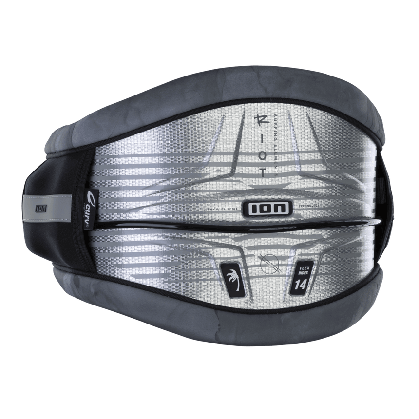 ION Riot Curv