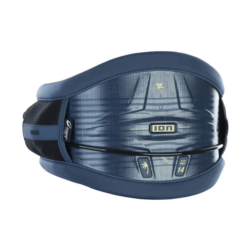ION Riot Curv