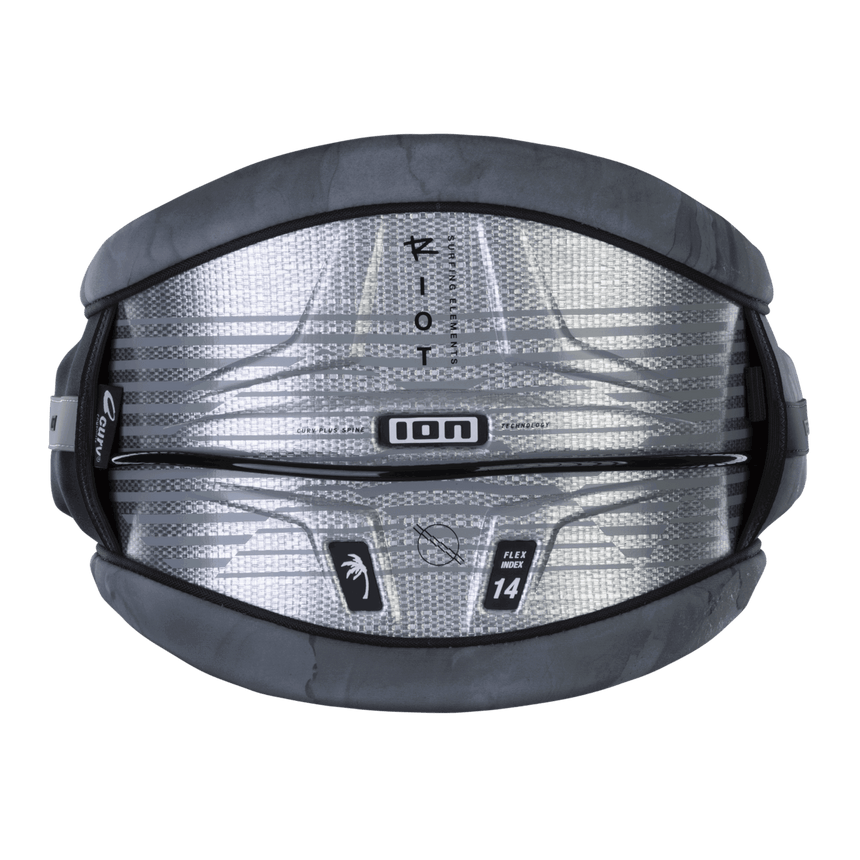 ION Riot Curv