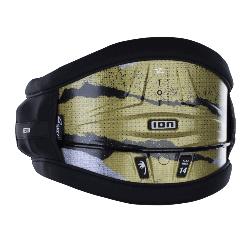 ION Riot Curv