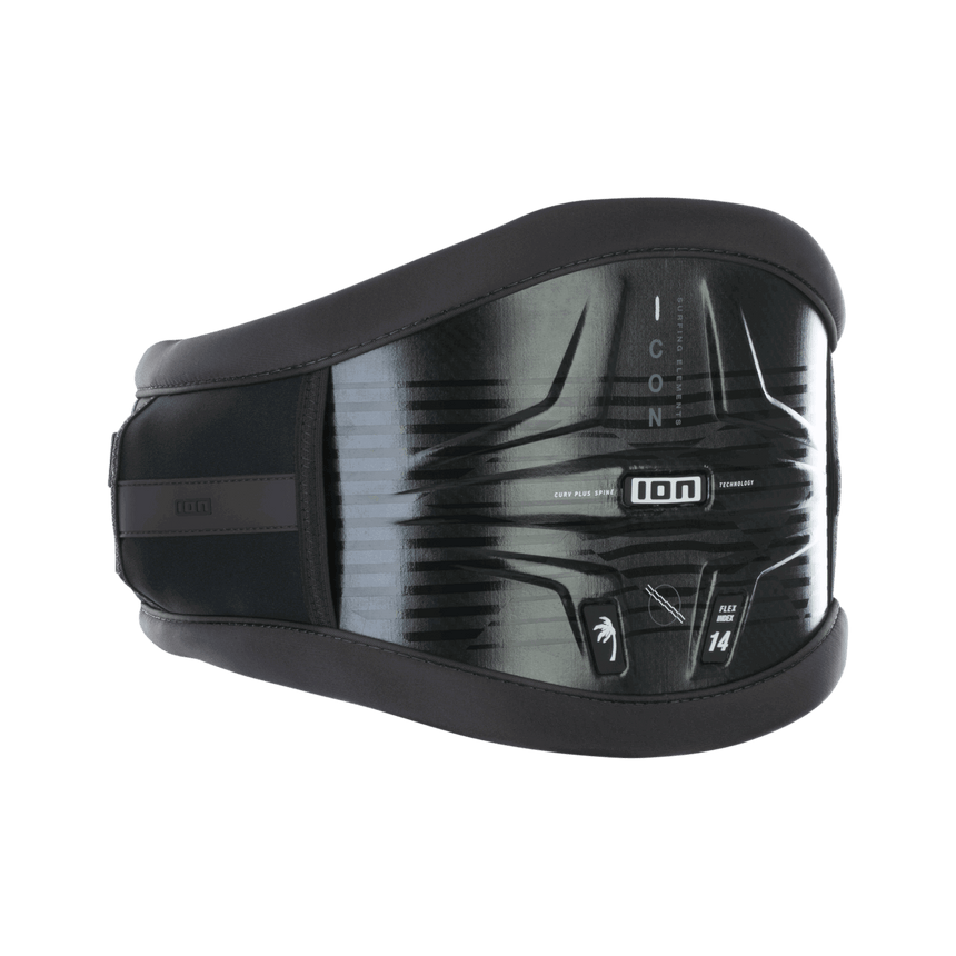 ION Icon Curv