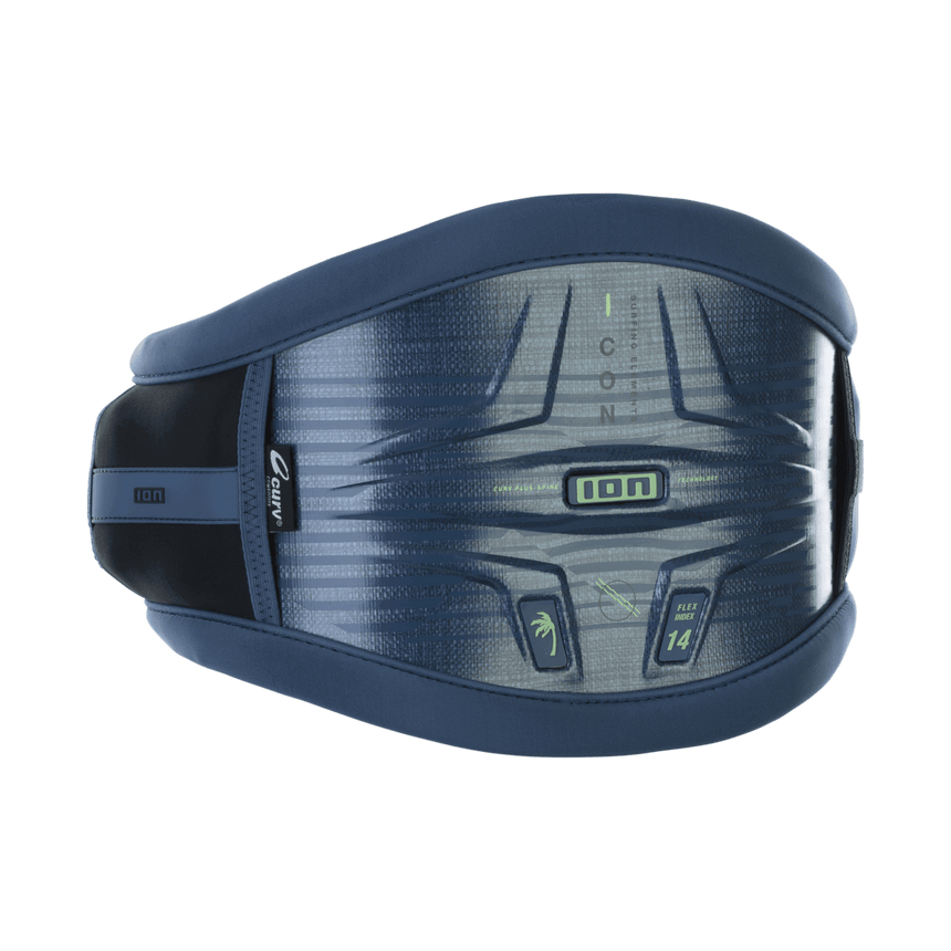 ION Icon Curv