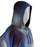 ION Poncho Select men