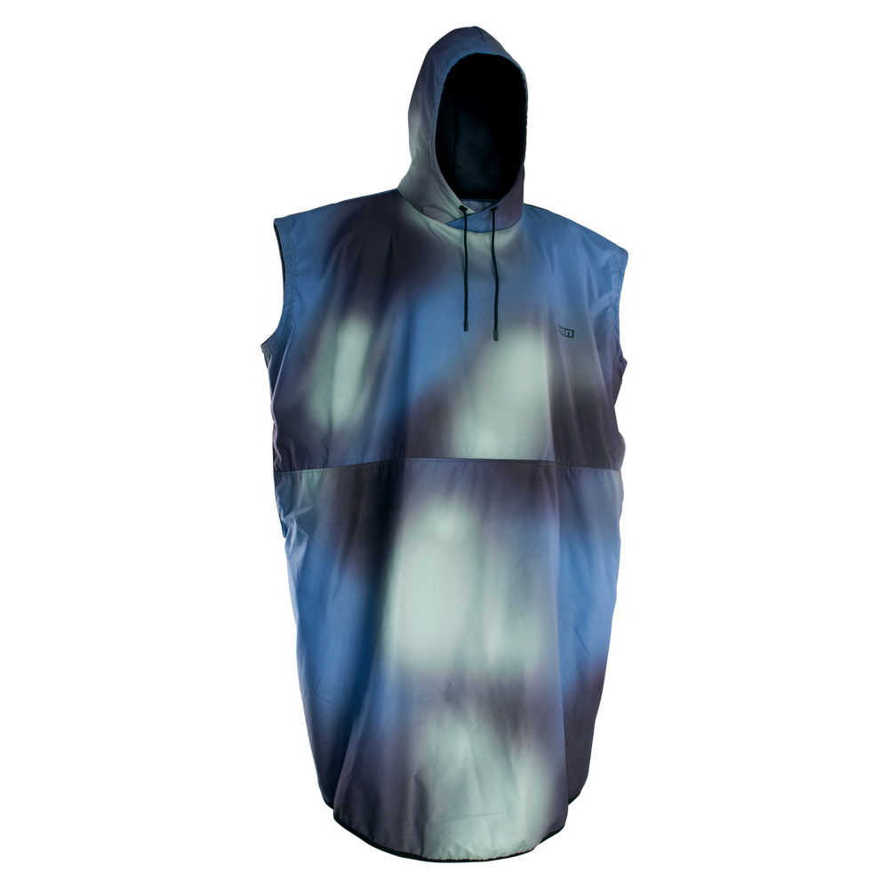 ION Poncho Select men