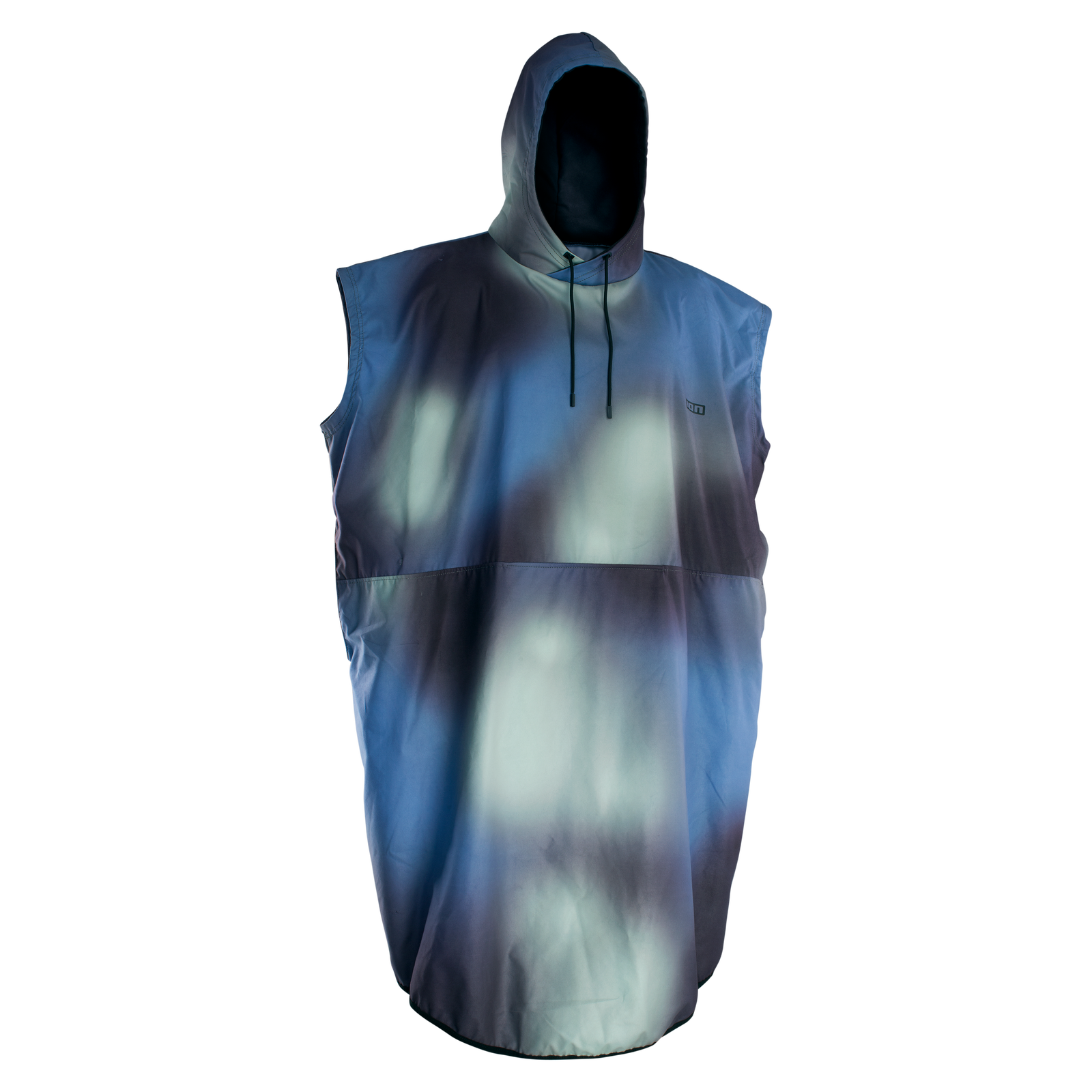 ION Poncho Select men