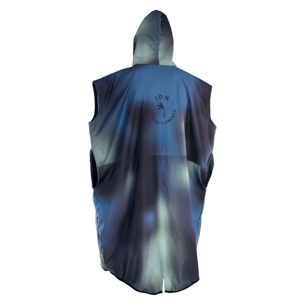 ION Poncho Select men