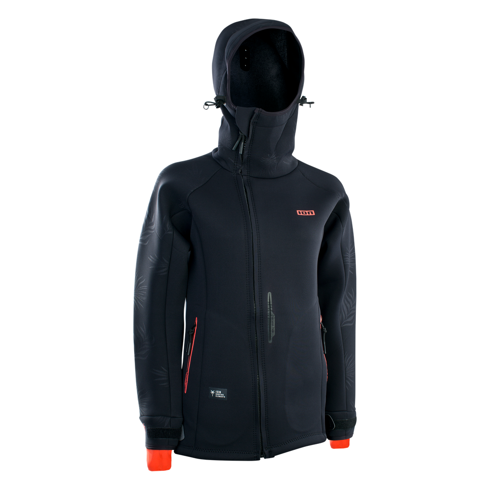 ION Neo Shelter Jacket Amp women