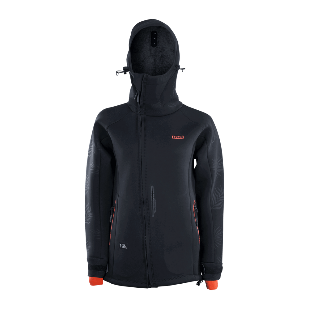 ION Neo Shelter Jacket Amp women