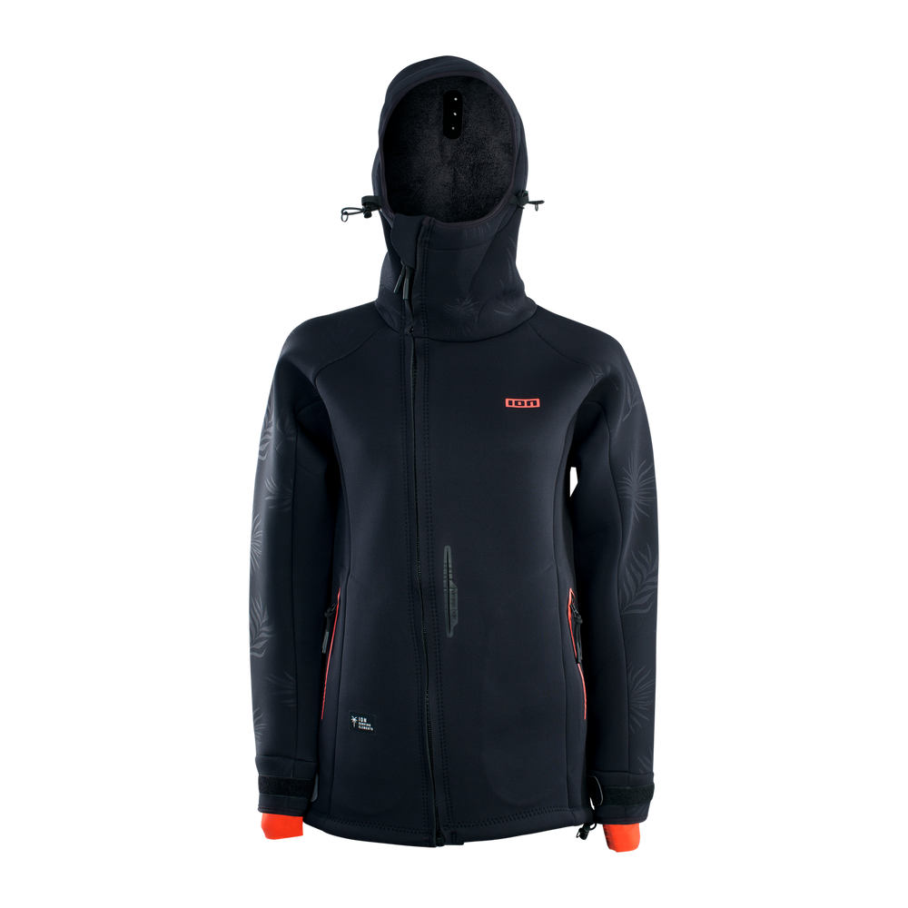 ION Neo Shelter Jacket Amp women