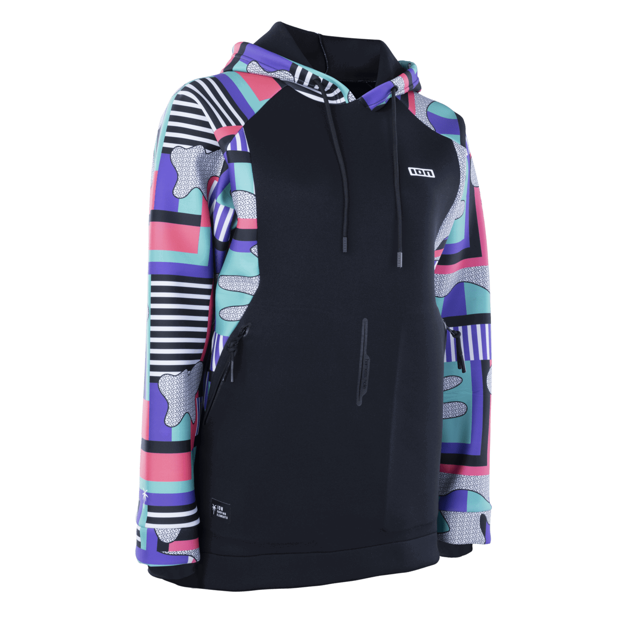 ION Neo Hoody Lite women