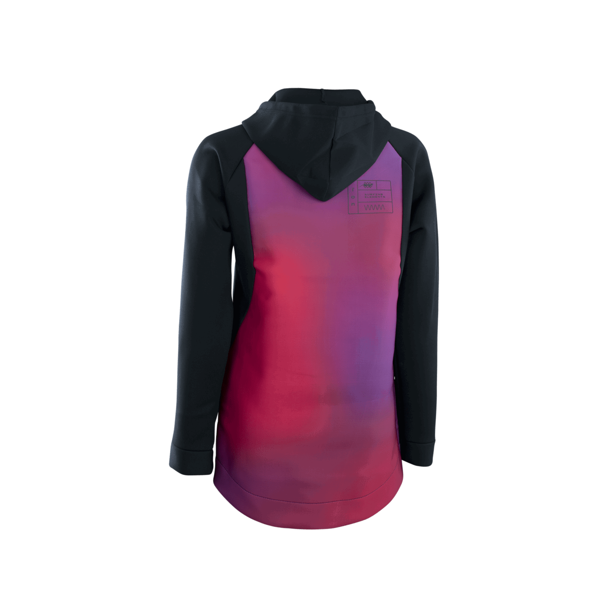 ION Neo Hoody Lite women