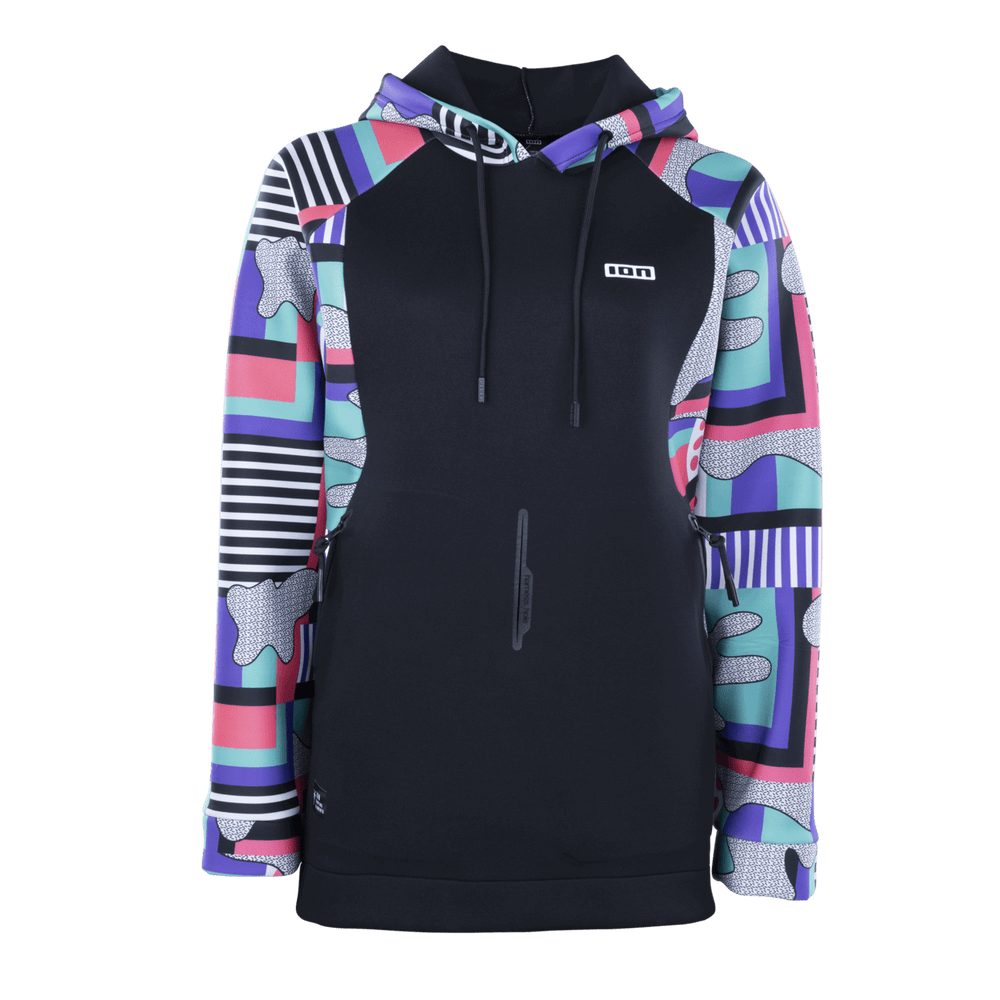 ION Neo Hoody Lite women