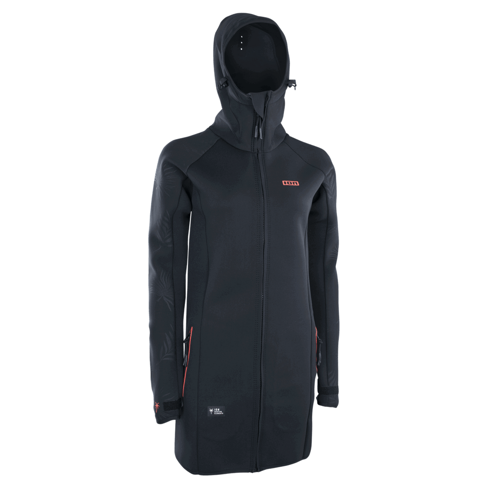 ION Neo Cosy Coat Core women