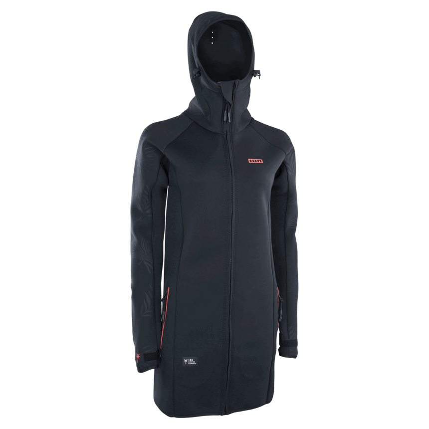 ION Neo Cosy Coat Core women