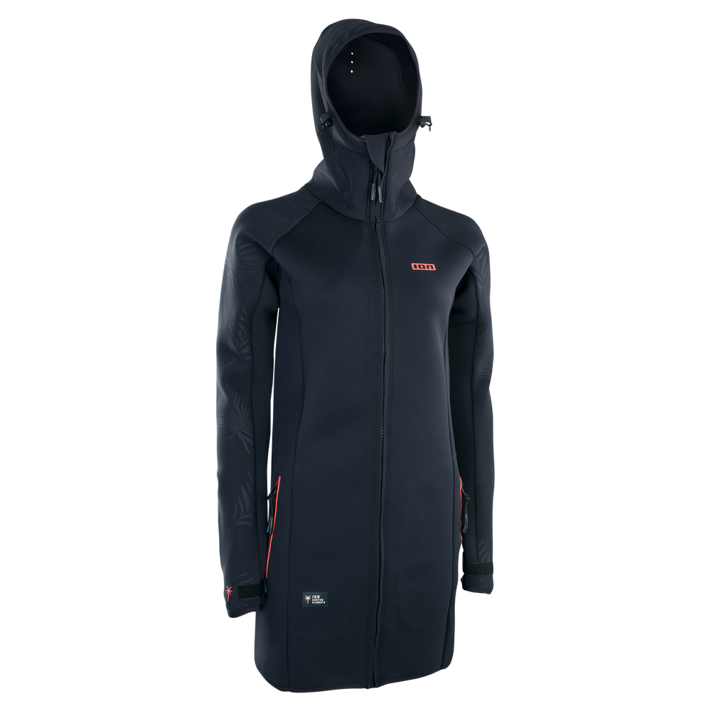 ION Neo Cosy Coat Core women