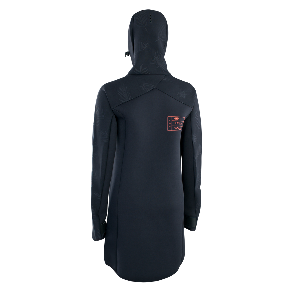 ION Neo Cosy Coat Core women