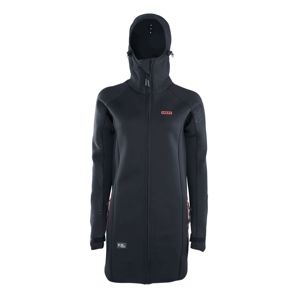 ION Neo Cosy Coat Core women