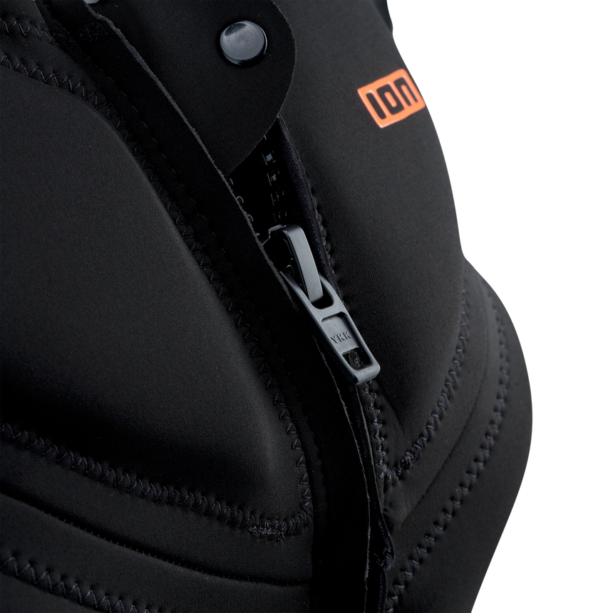 ION Ivy Vest Front Zip women