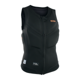 ION Ivy Vest Front Zip women